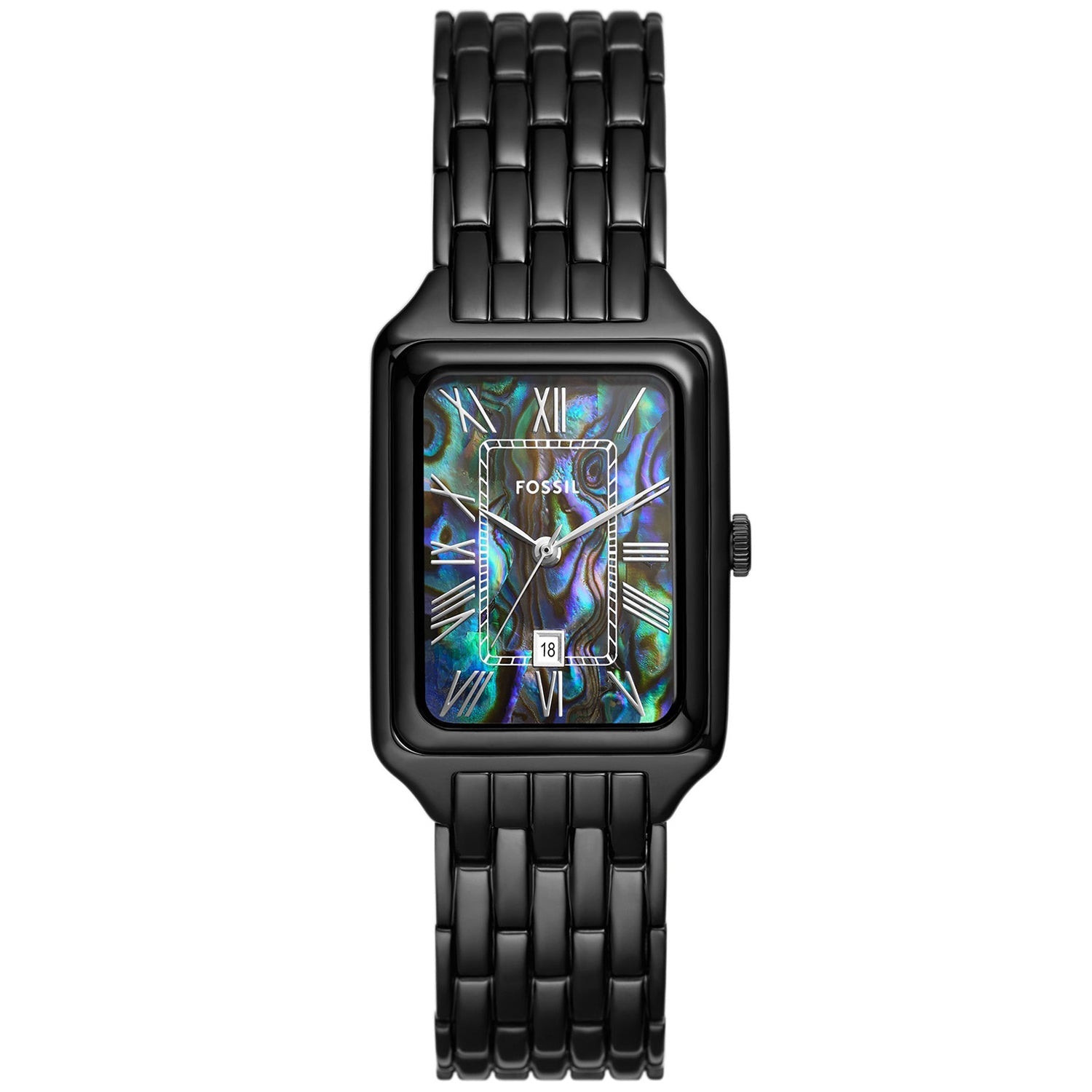 Fossil Women's Raquel Bids.com