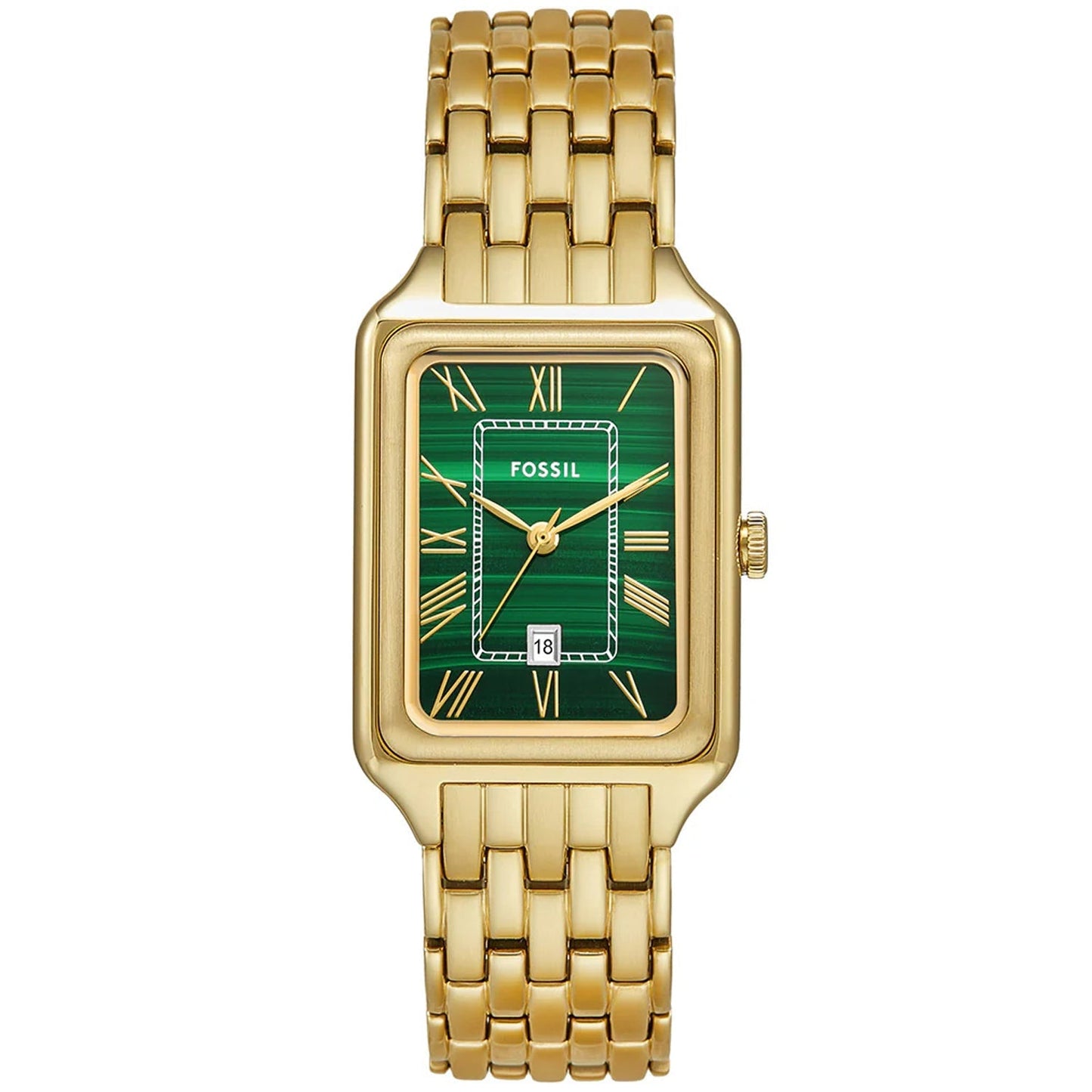 Fossil Women's Raquel Bids.com