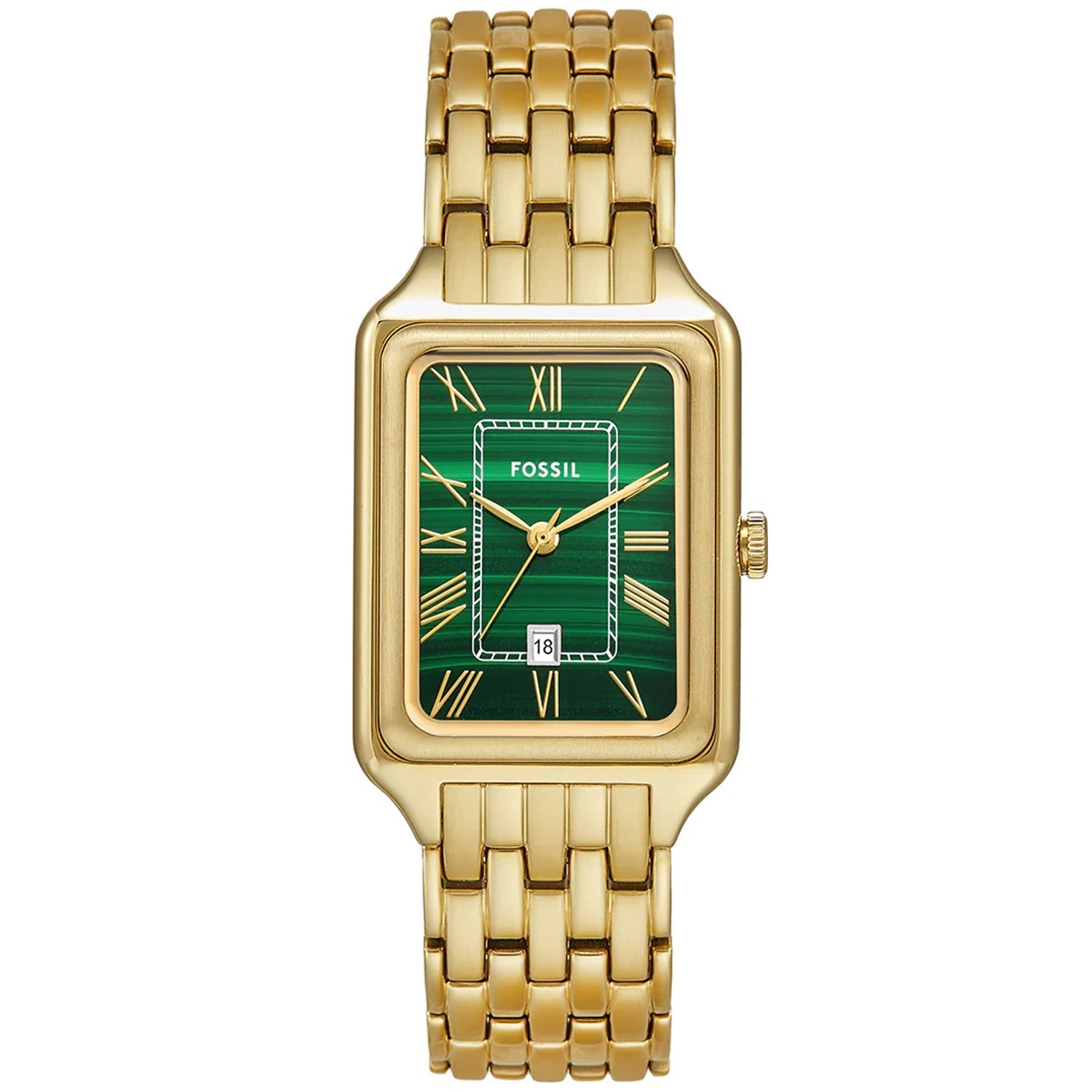 Fossil Women's Raquel Bids.com