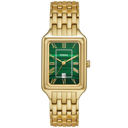 Fossil Women's Raquel Bids.com