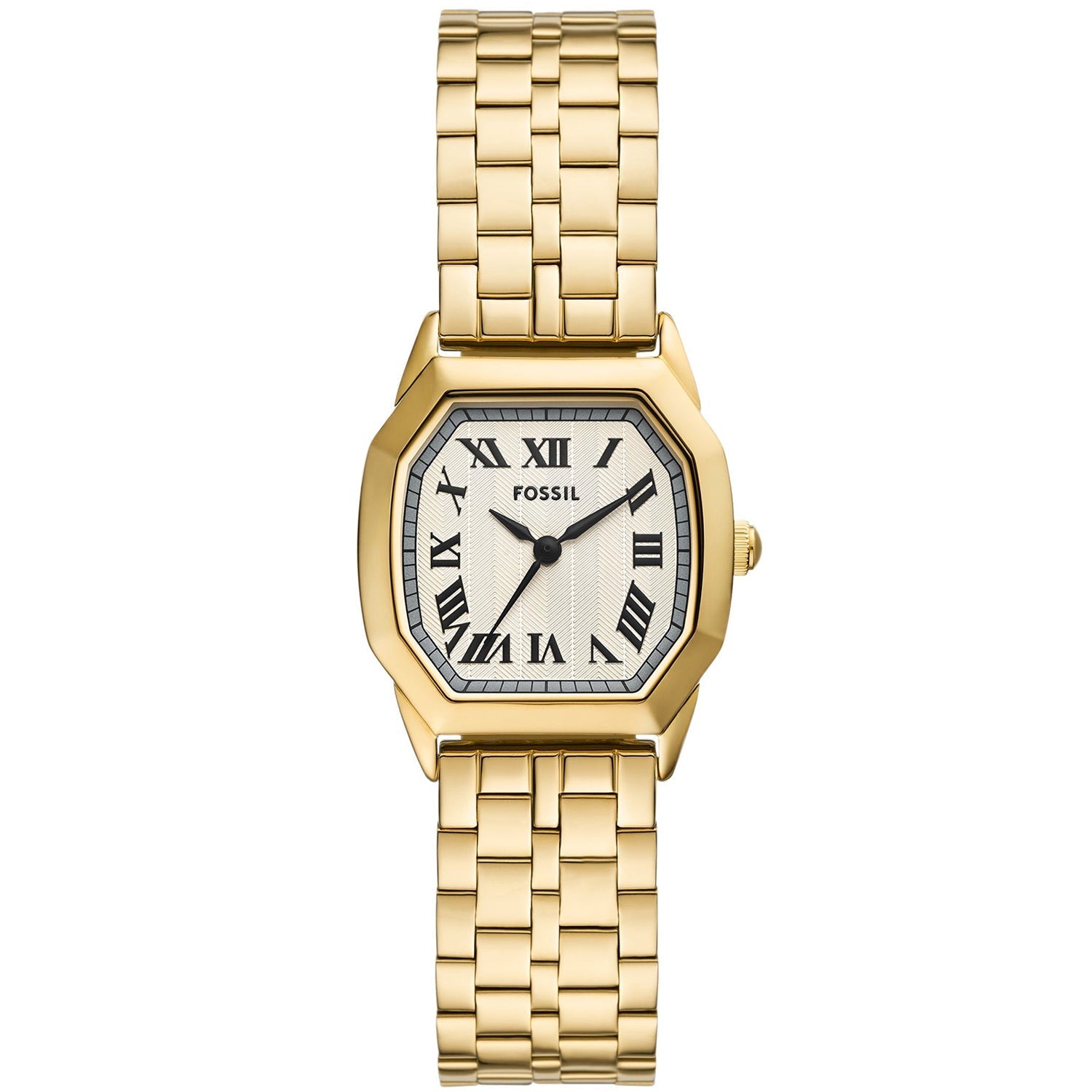 Fossil Women's Harlow Bids.com