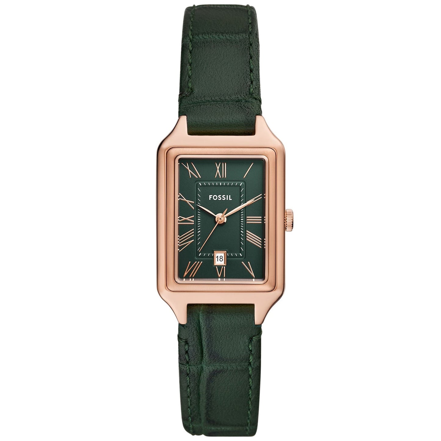 Fossil Women's Raquel Bids.com