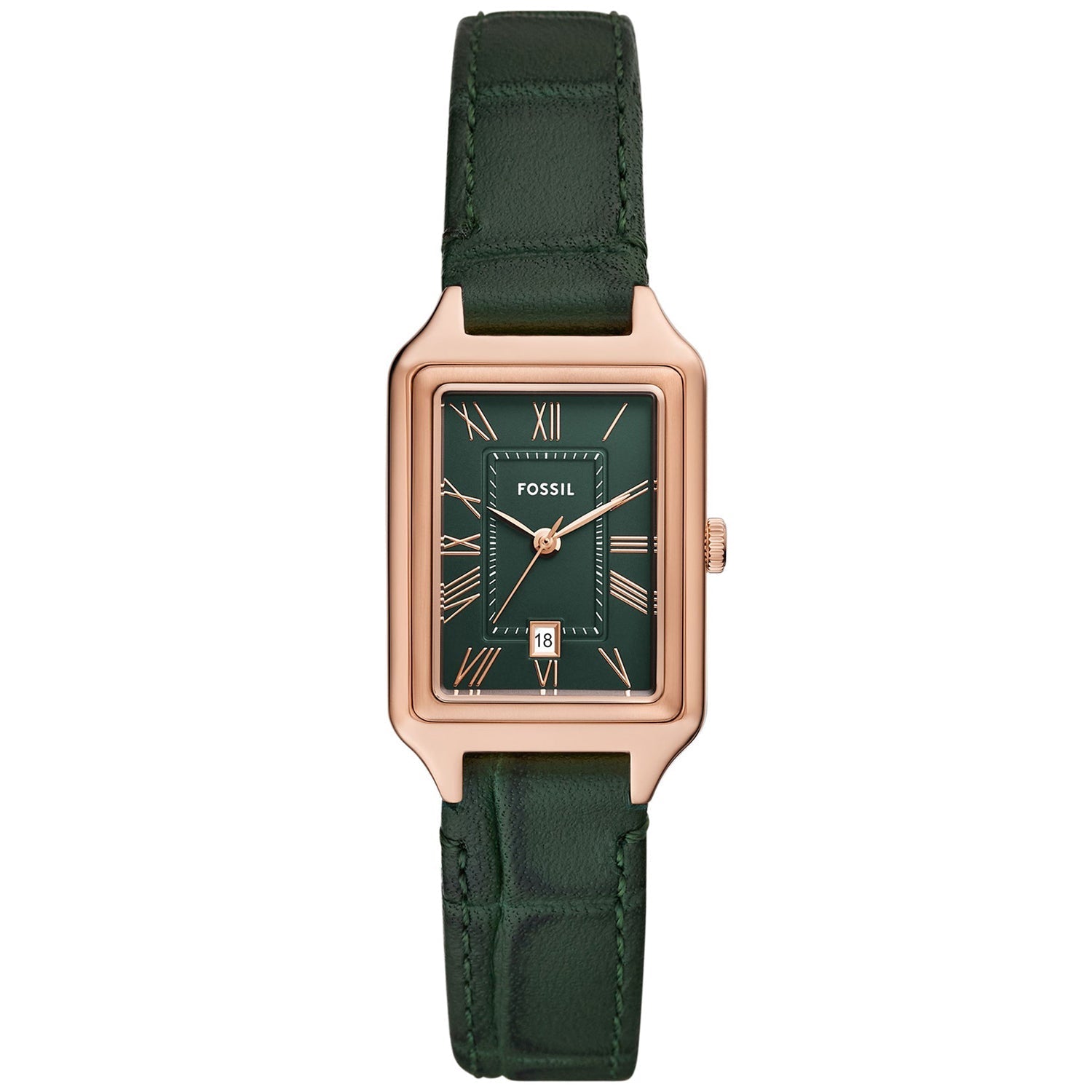 Fossil Women's Raquel Bids.com