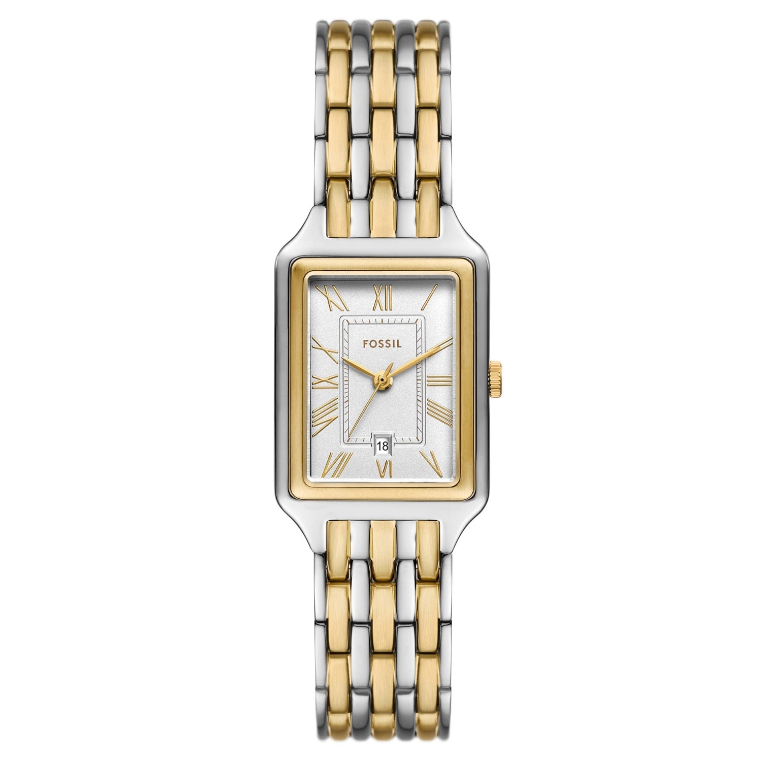 Fossil Women's Raquel Bids.com