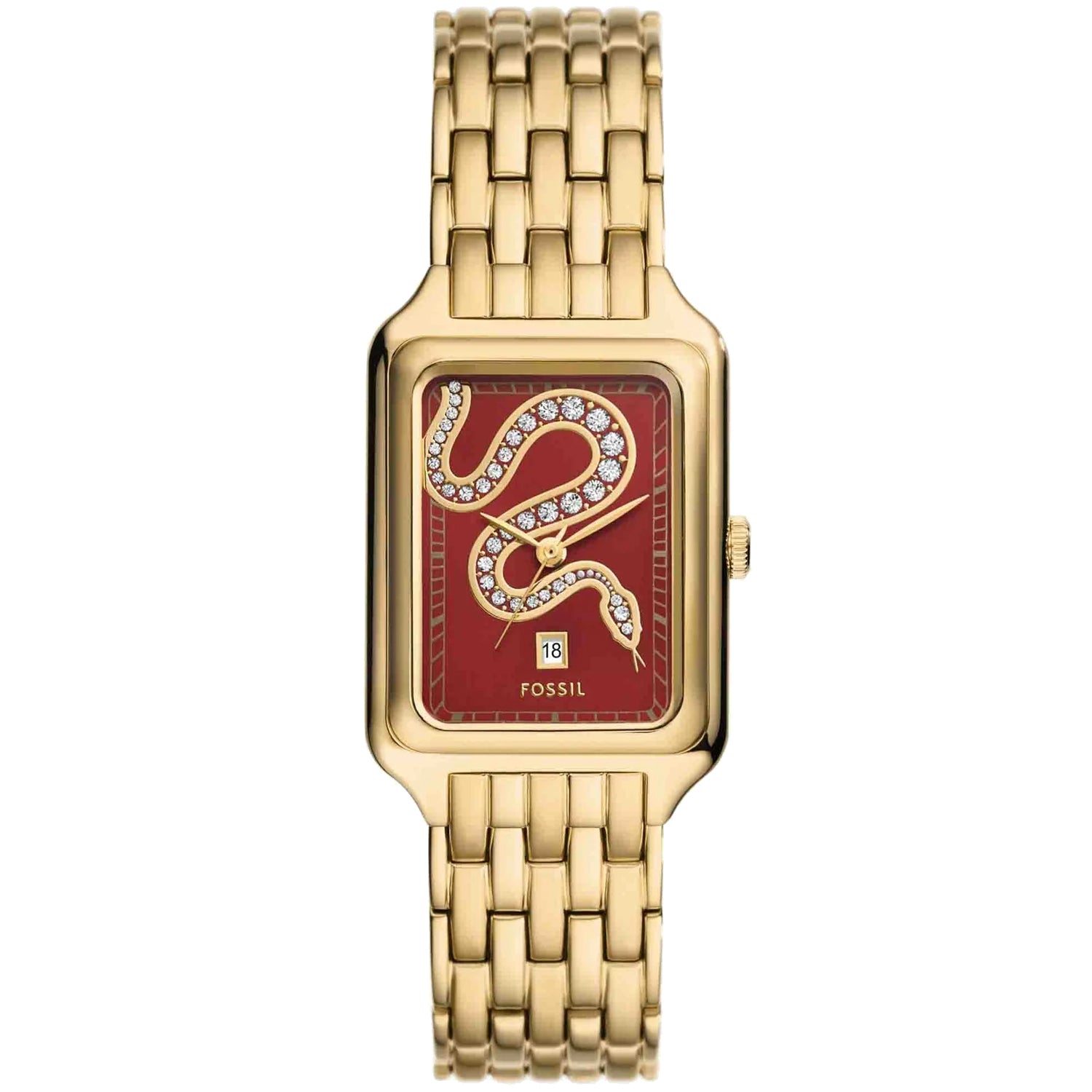 Fossil Women's Raquel Bids.com