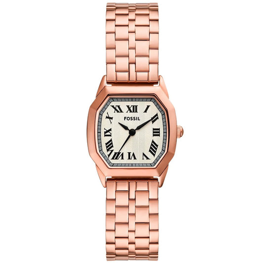 Fossil Women's Harlow Bids.com