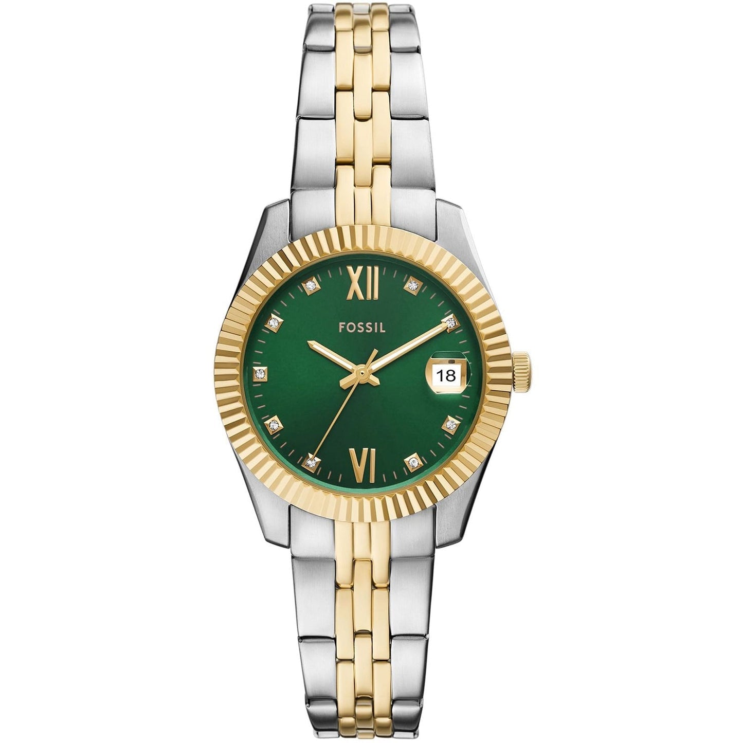 Fossil Women's Scarlette Bids.com