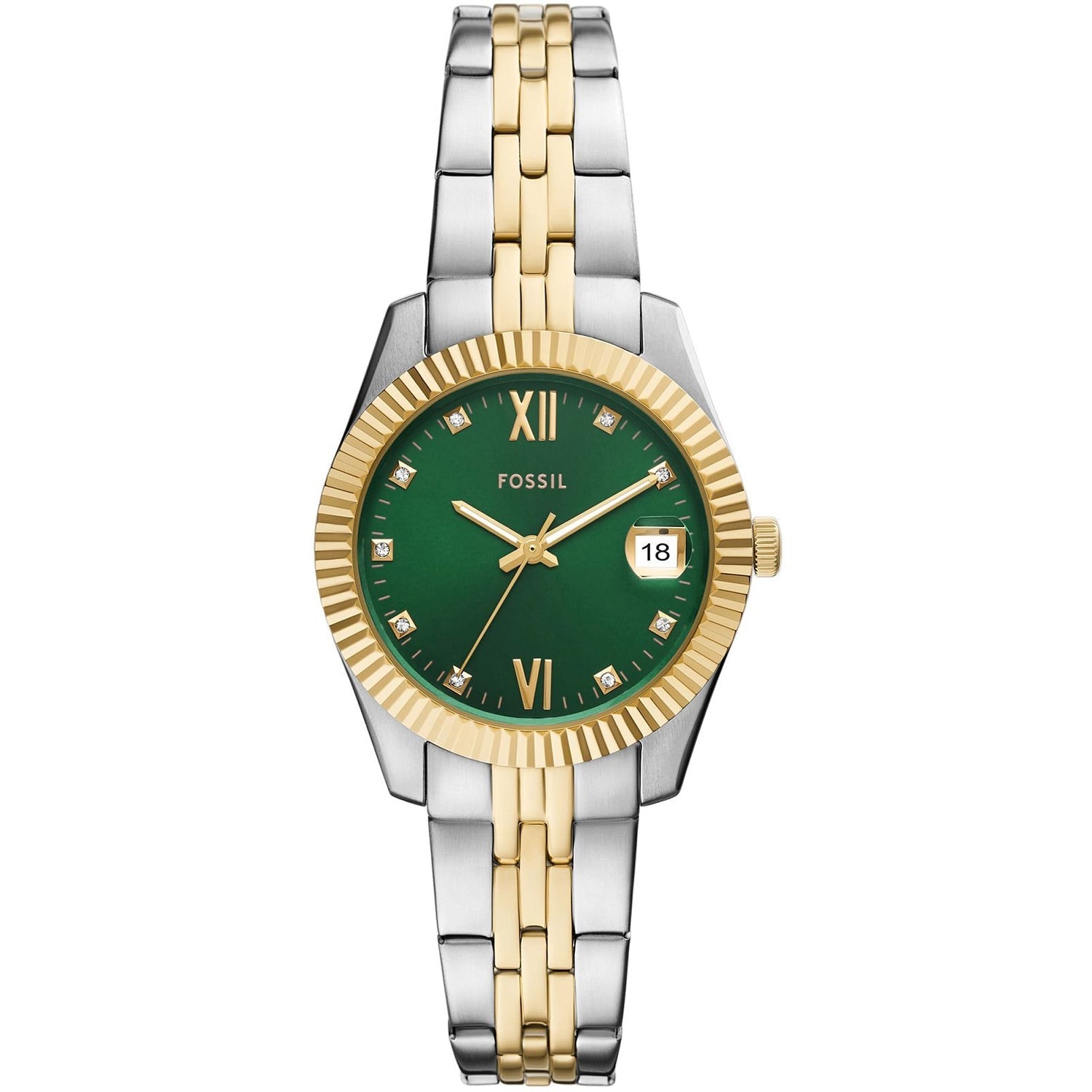 Fossil Women's Scarlette Bids.com