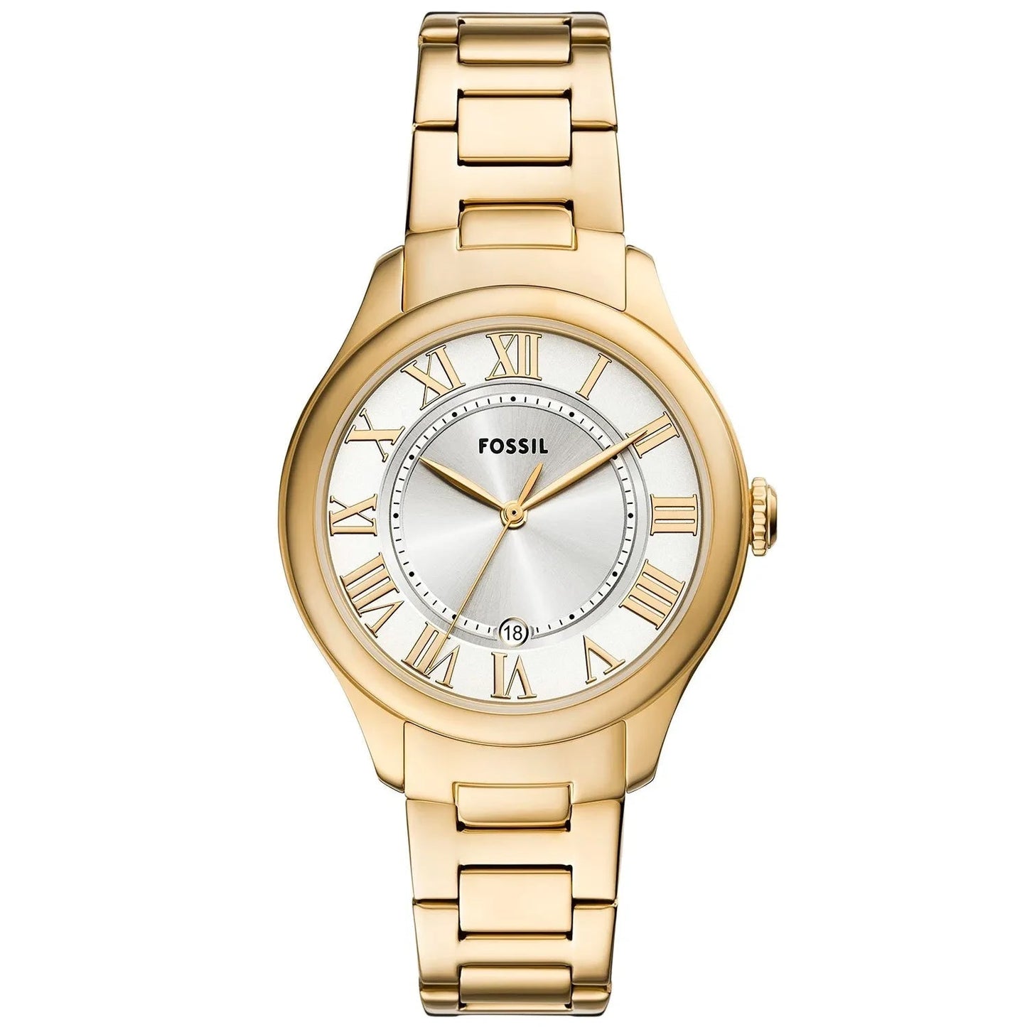 Fossil Women's Gilmore Bids.com