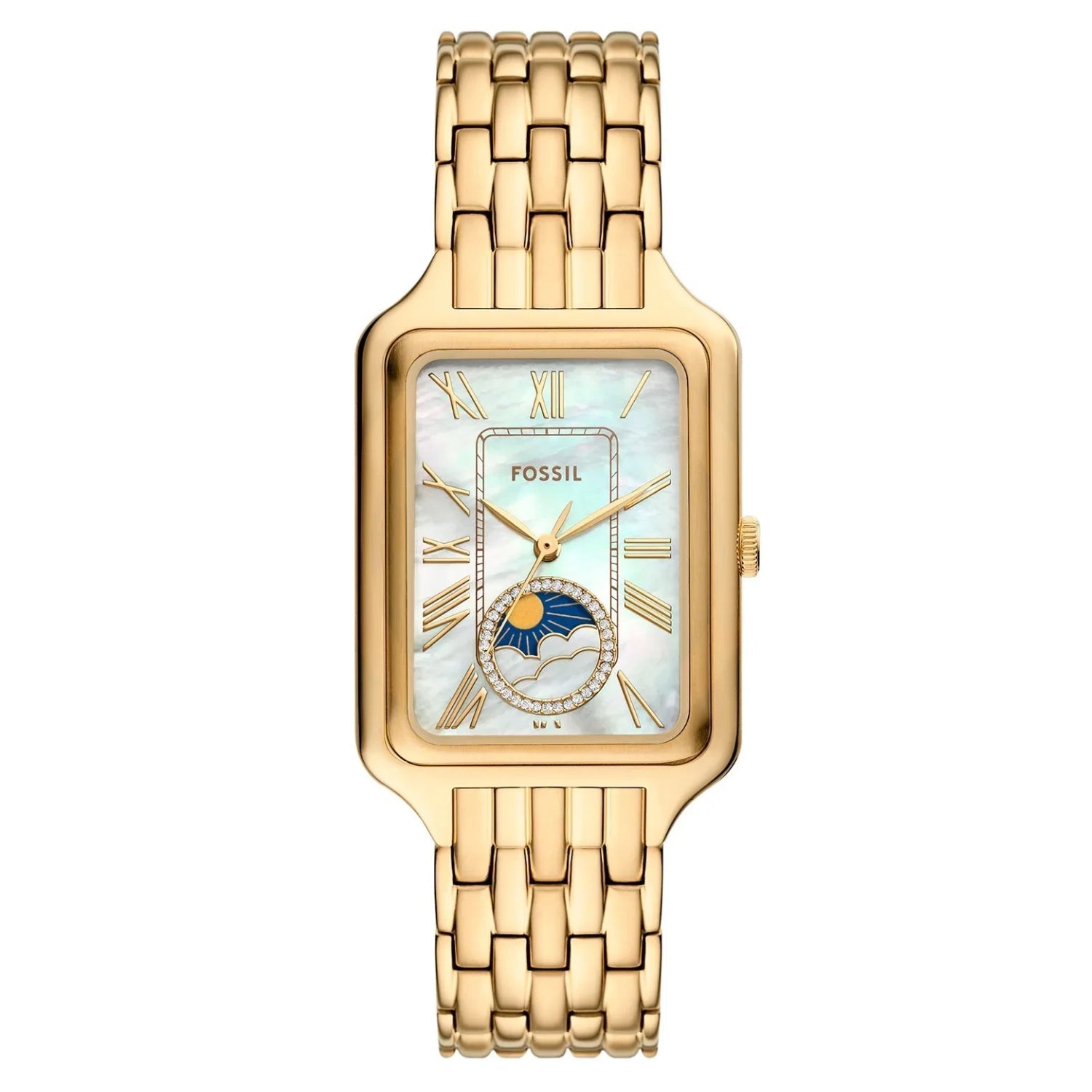 Fossil Women's Raquel Bids.com