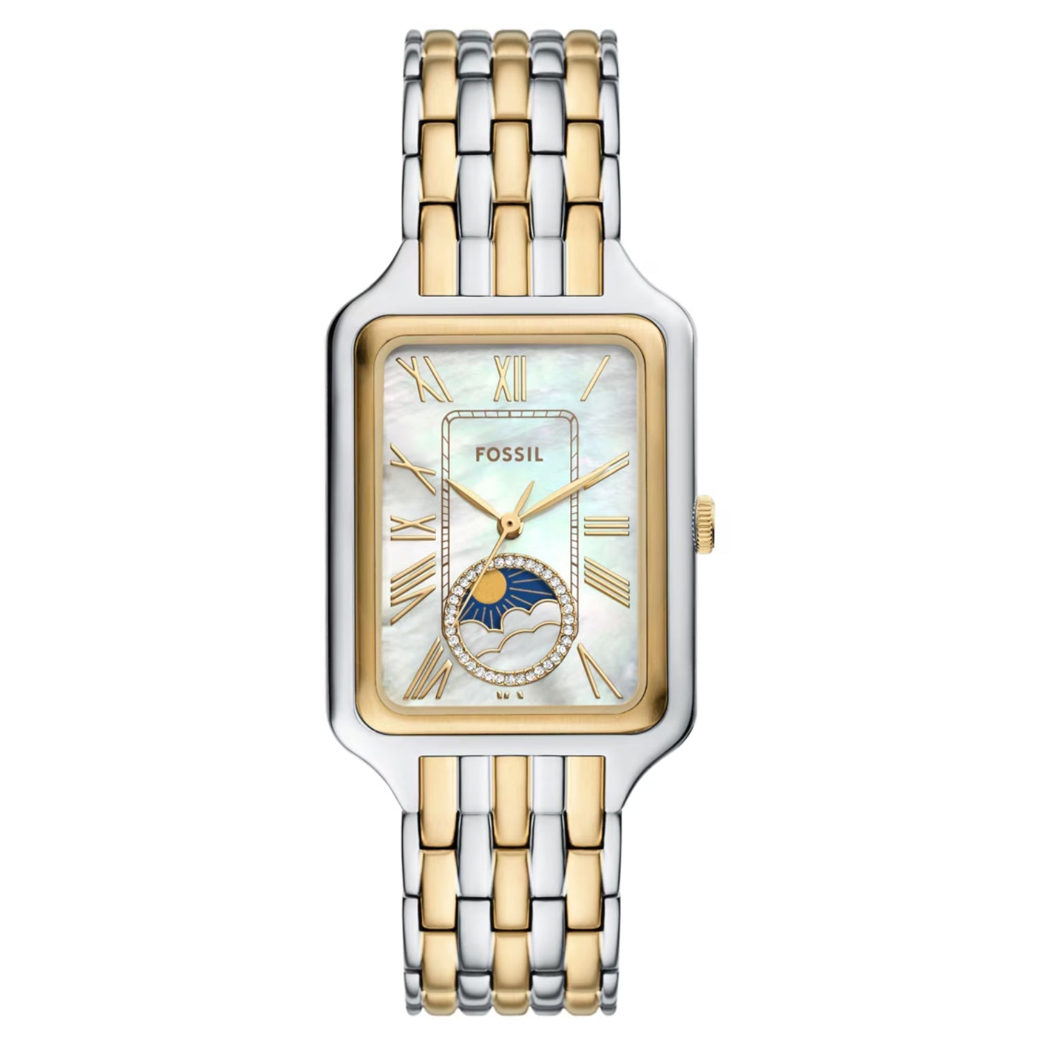 Fossil Women's Raquel Bids.com
