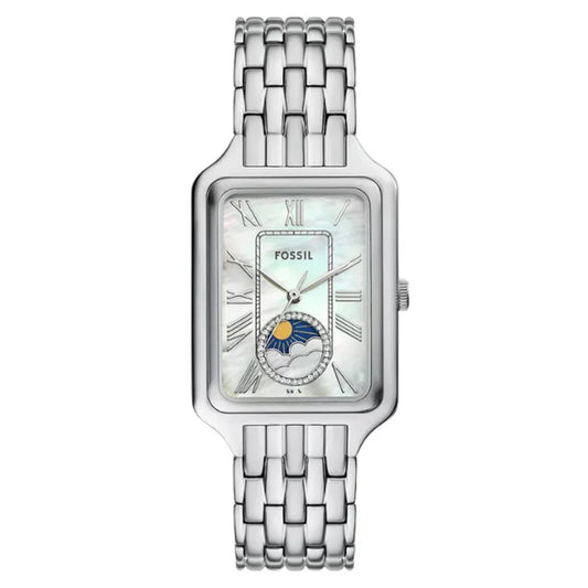 Fossil Women's Raquel Bids.com