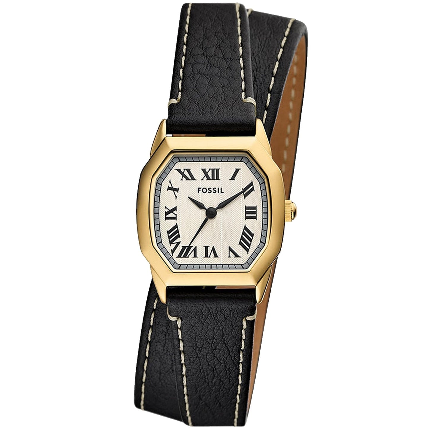 Fossil Women's Harlow Bids.com