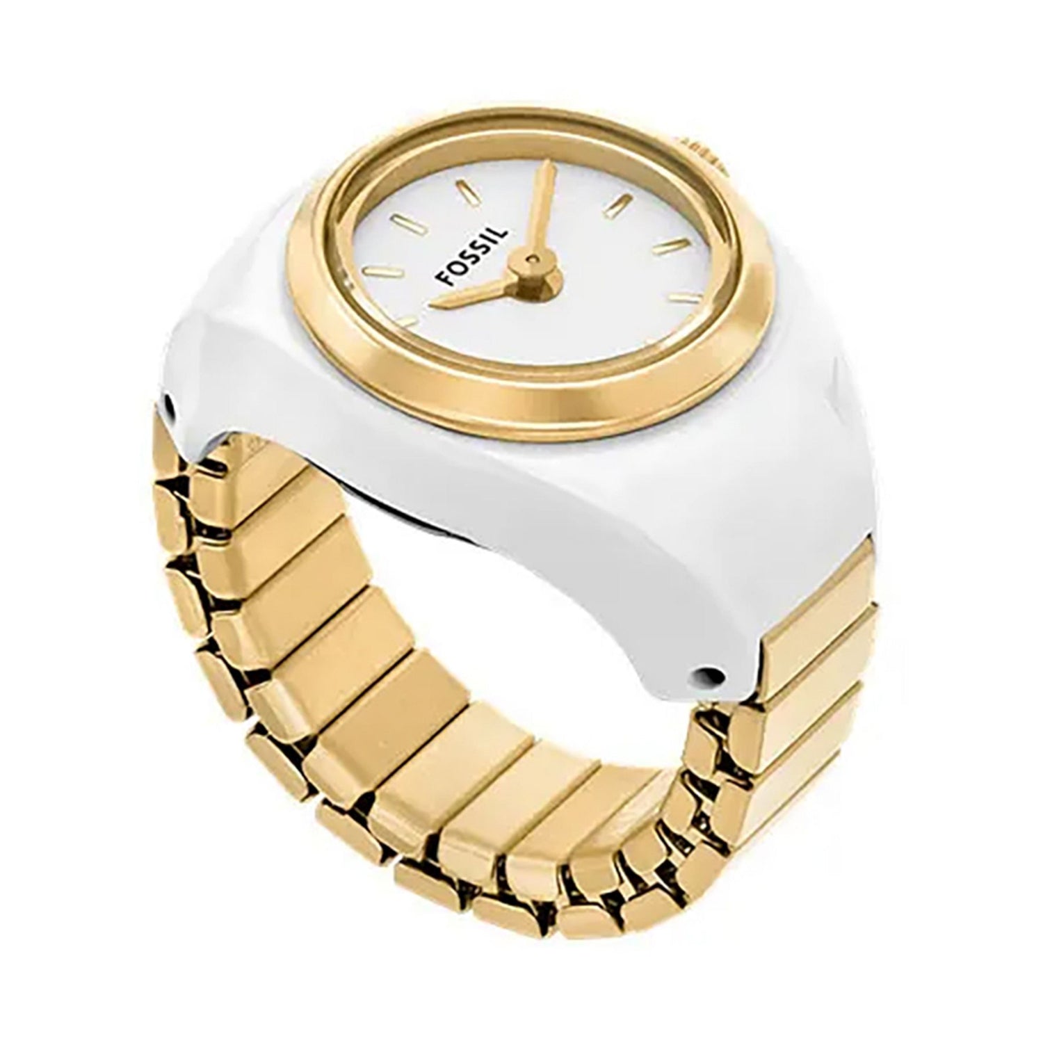 Fossil Women's Watch Ring Bids.com