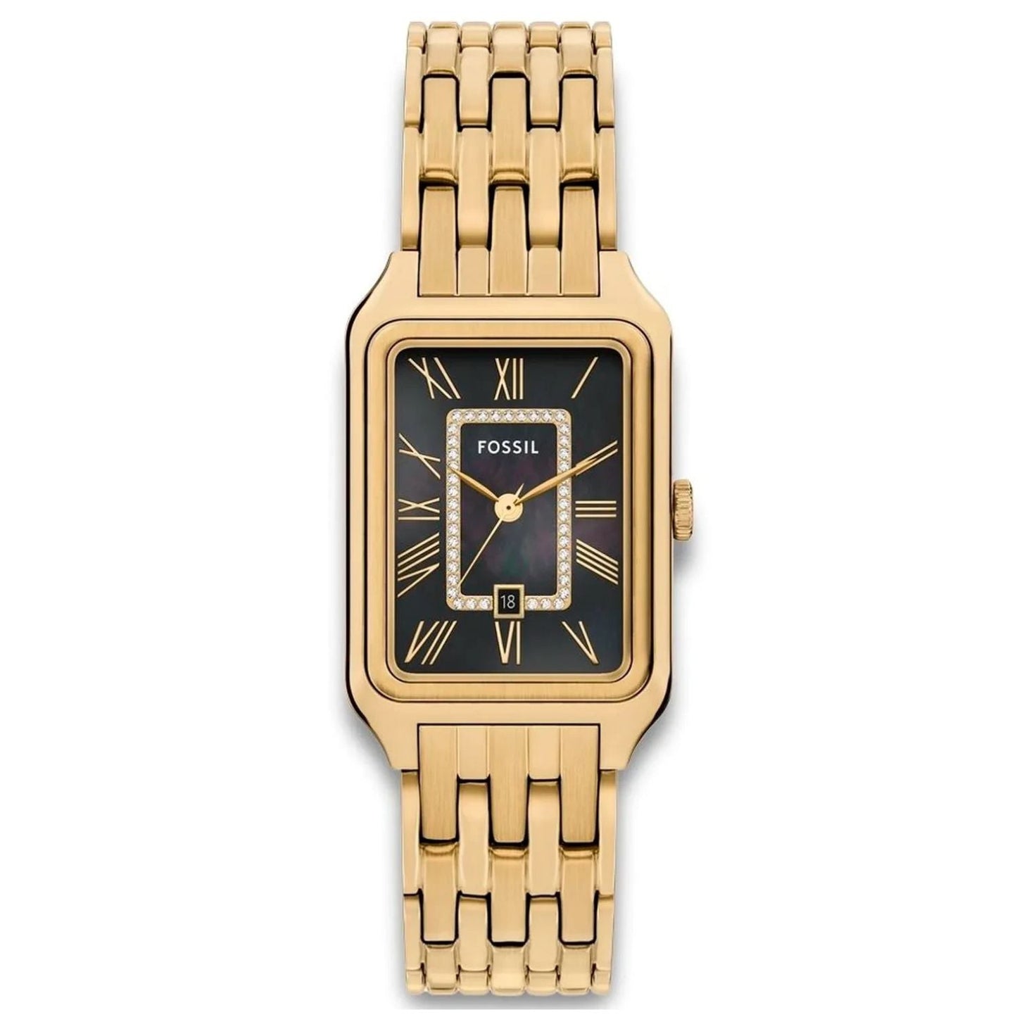 Fossil Women's Raquel Bids.com