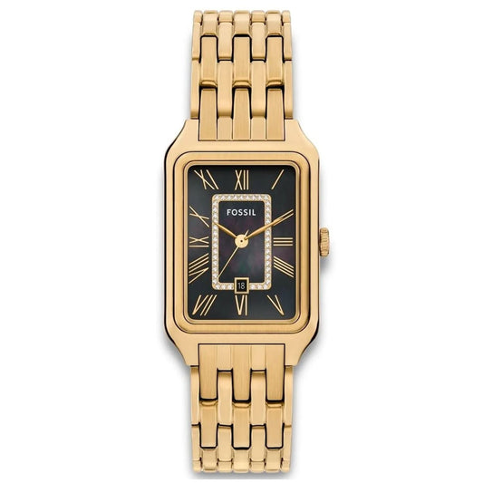 Fossil Women's Raquel Bids.com