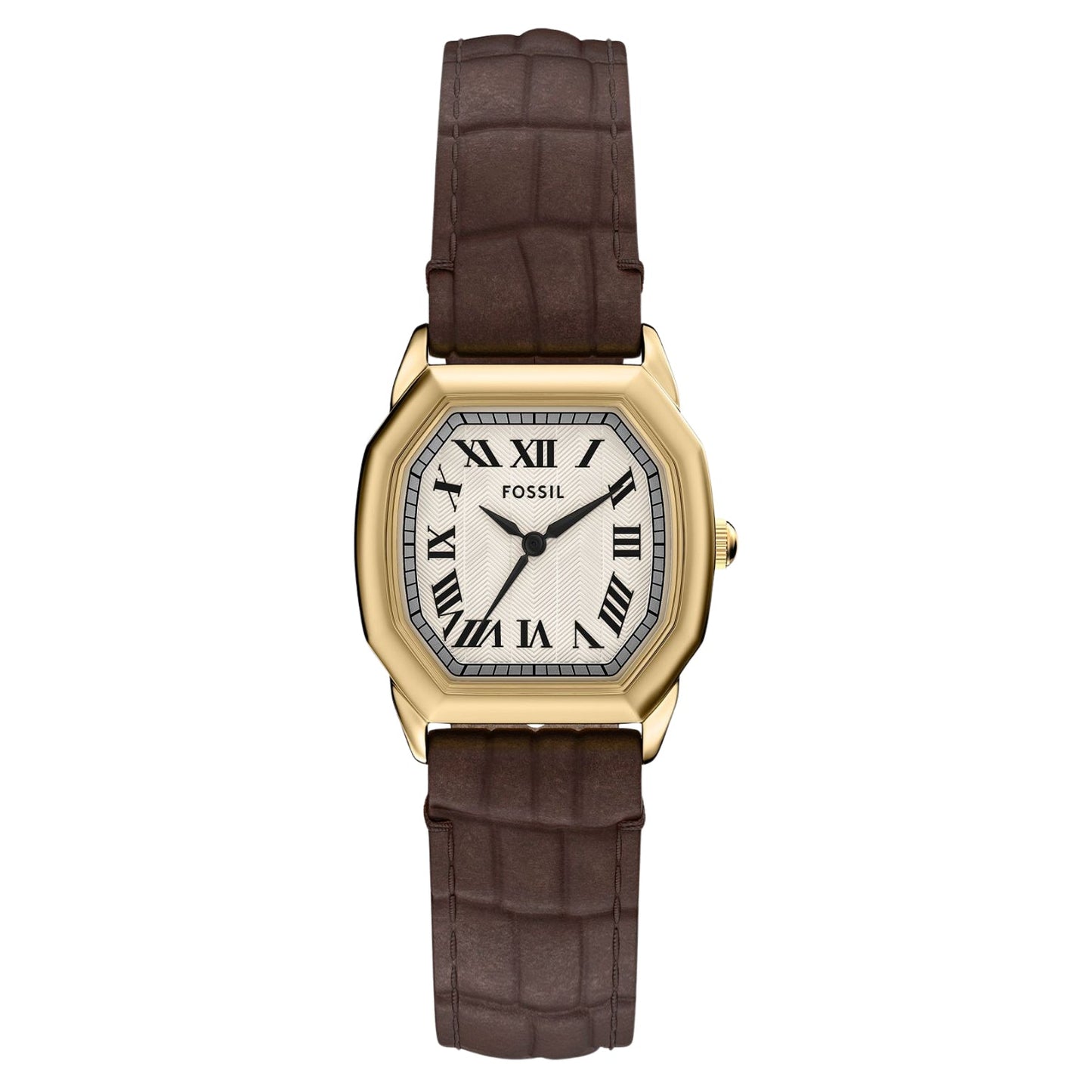 Fossil Women's Harlow Bids.com