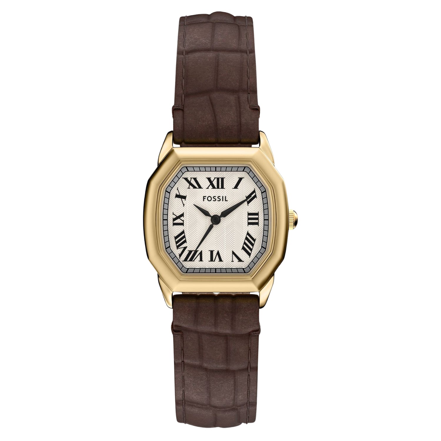 Fossil Women's Harlow Bids.com