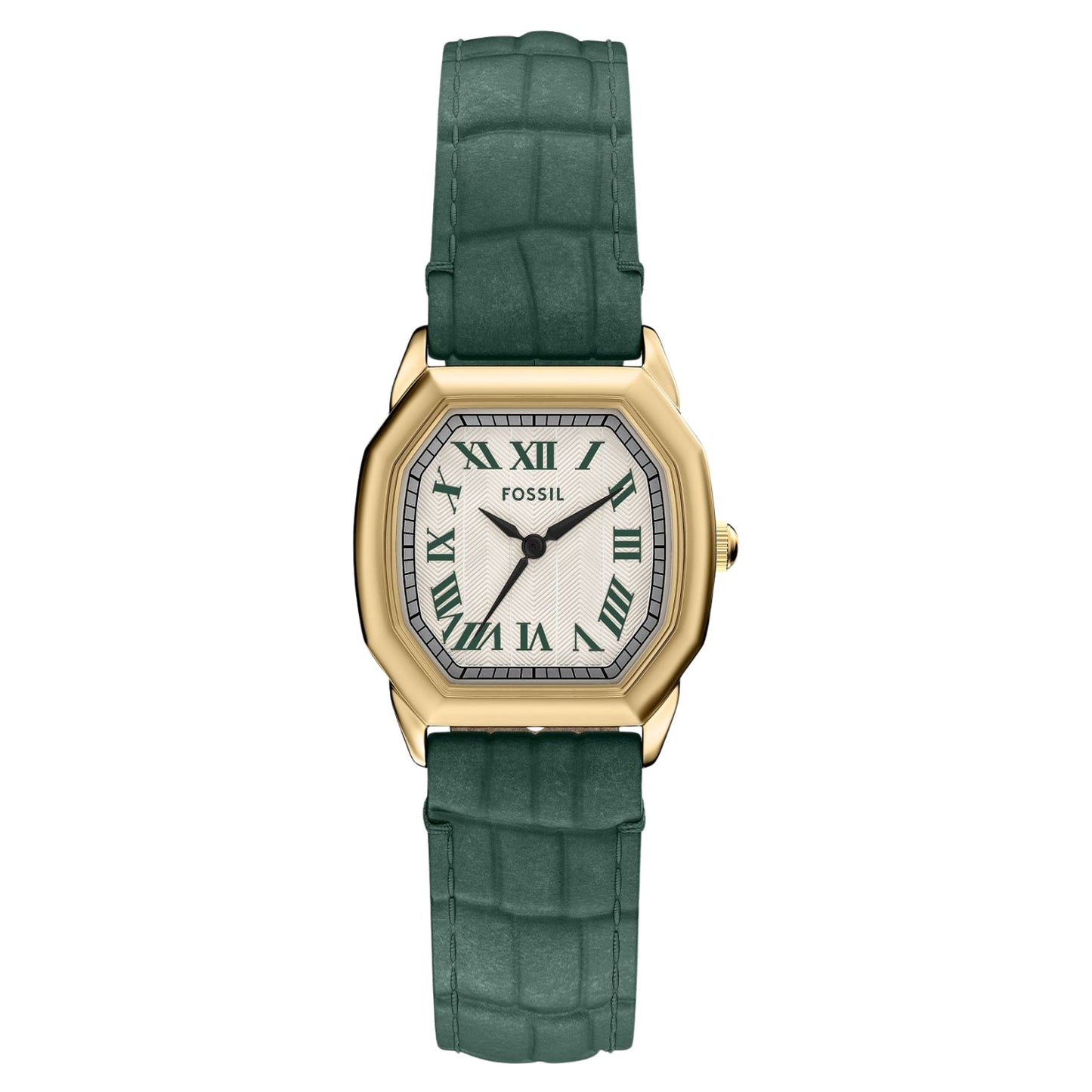 Fossil Women's Harlow Bids.com