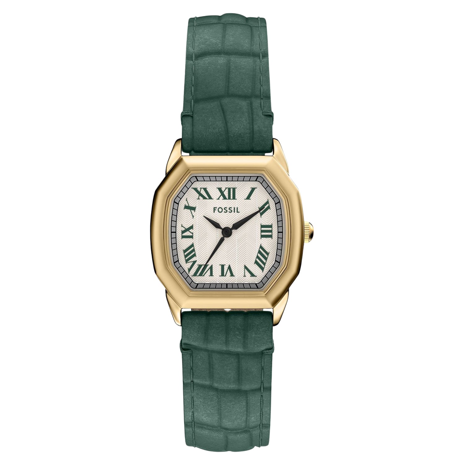 Fossil Women's Harlow Bids.com