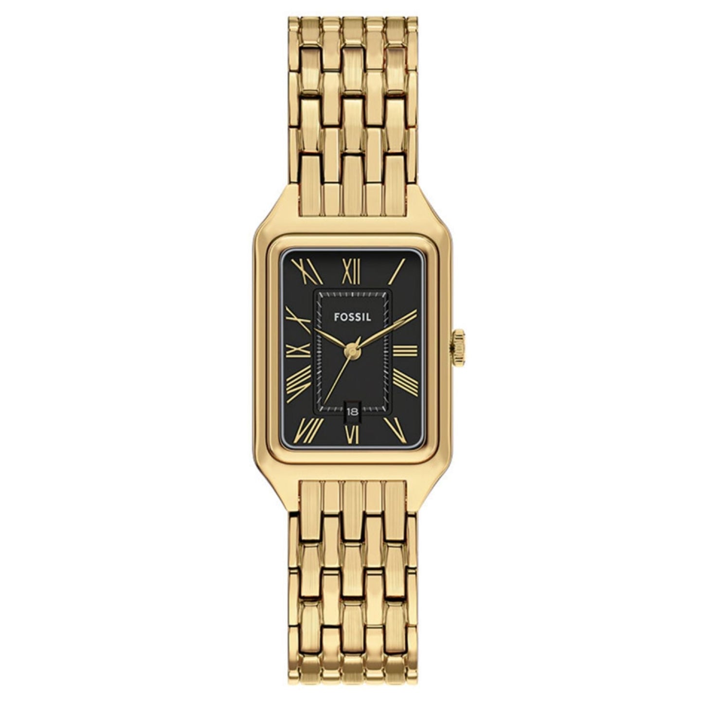Fossil Women's Raquel Bids.com