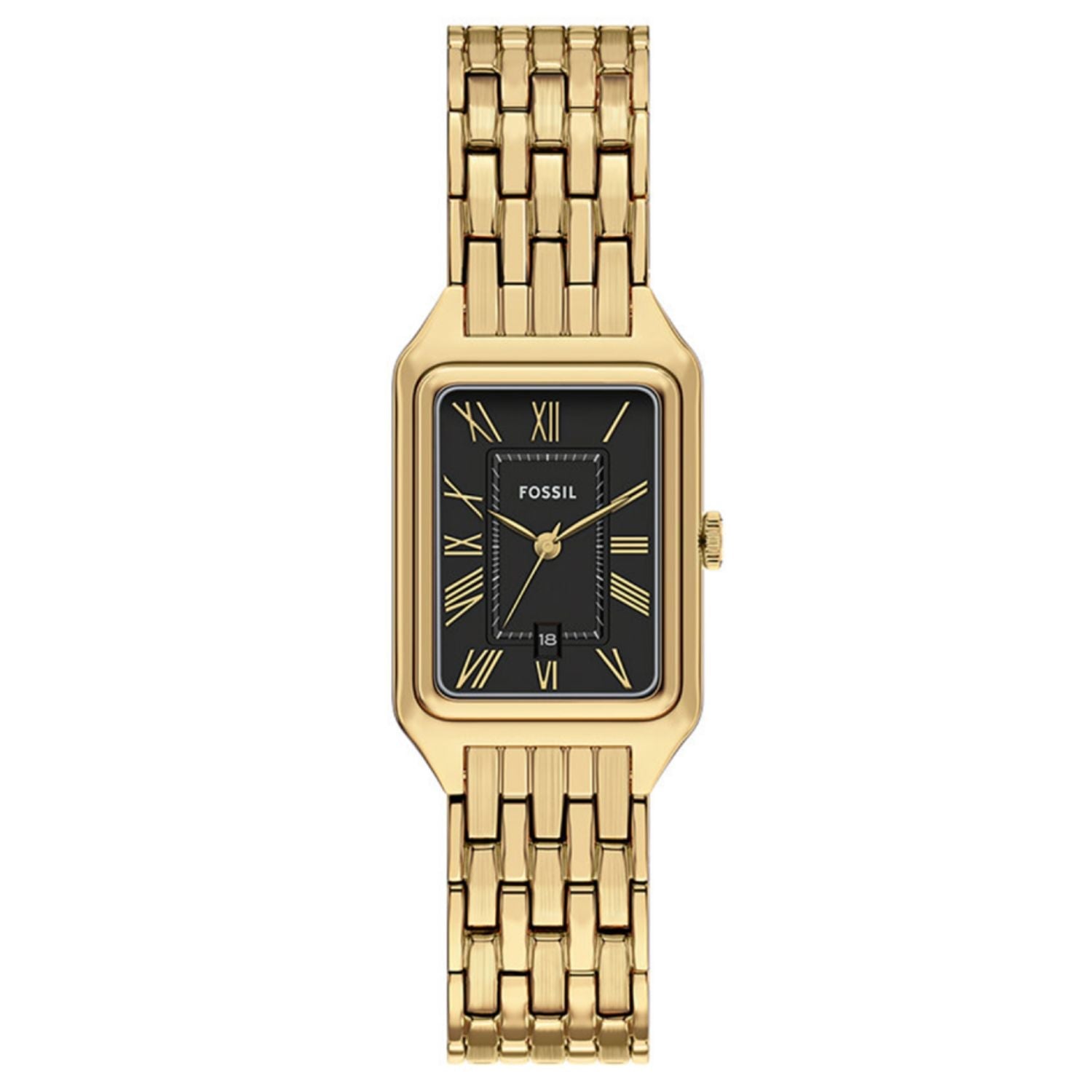 Fossil Women's Raquel Bids.com