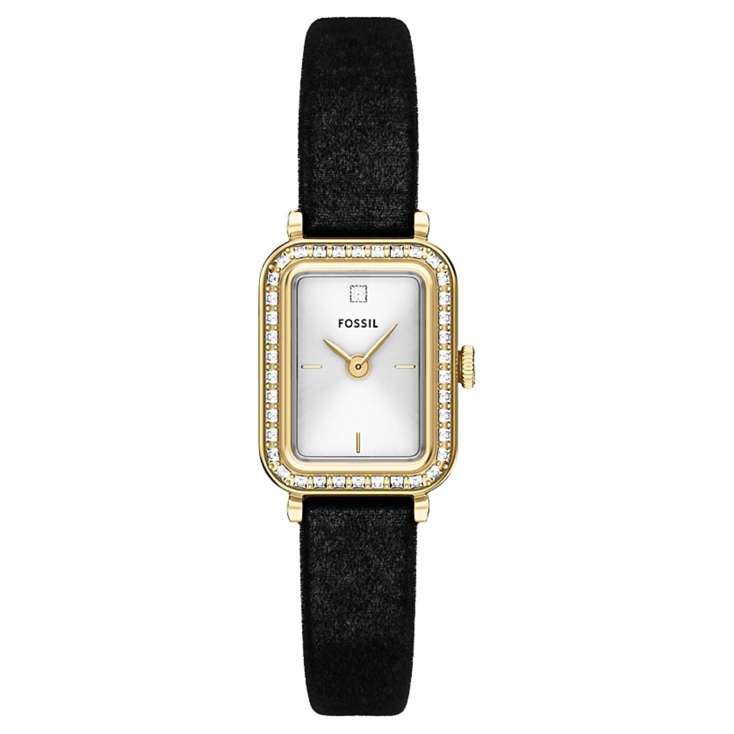 Fossil Women's Raquel Mini Bids.com