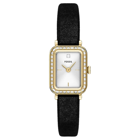 Fossil Women's Raquel Mini Bids.com