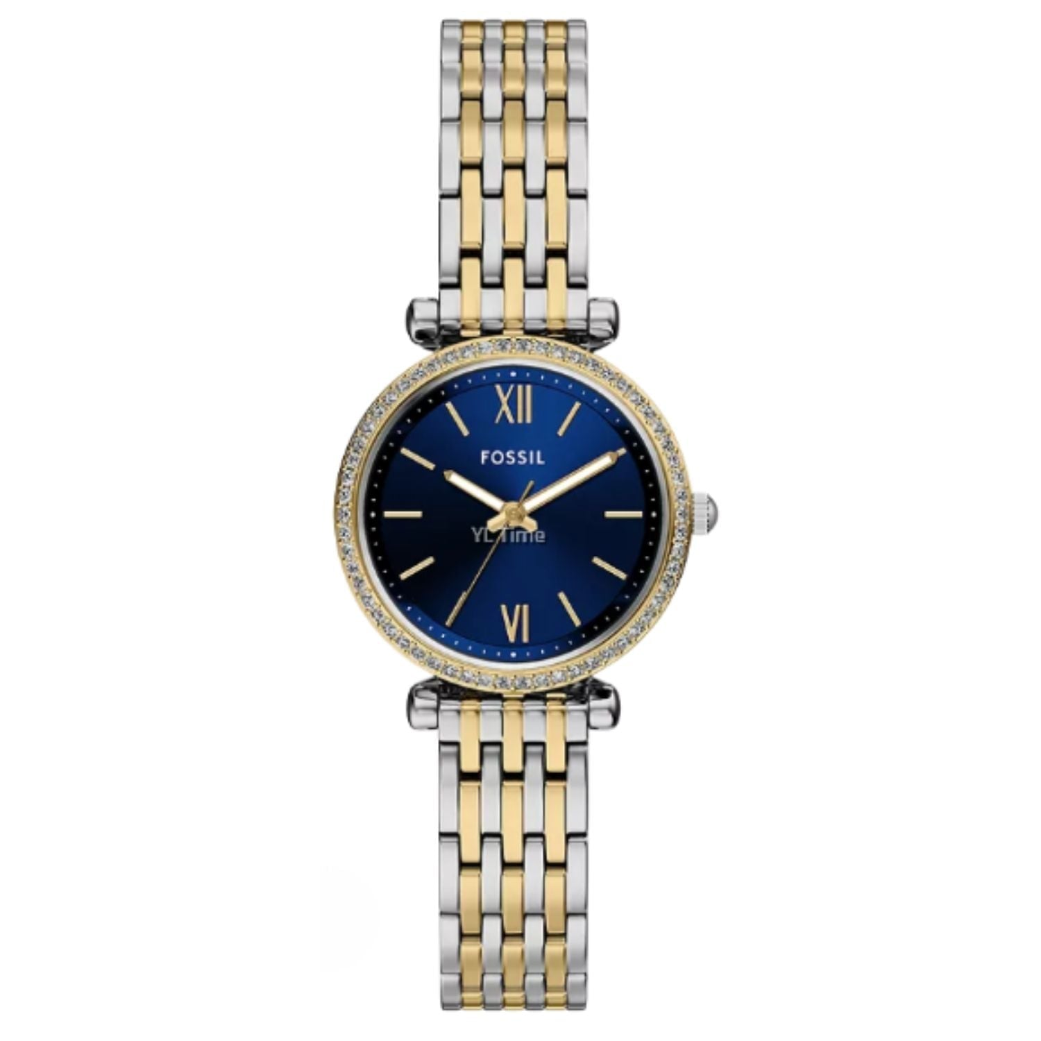 Fossil Women's Carlie Bids.com