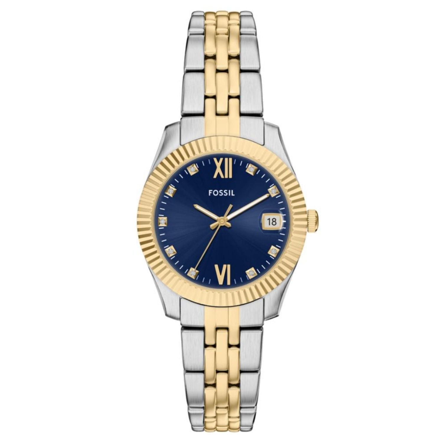 Fossil Women's Scarlette Bids.com