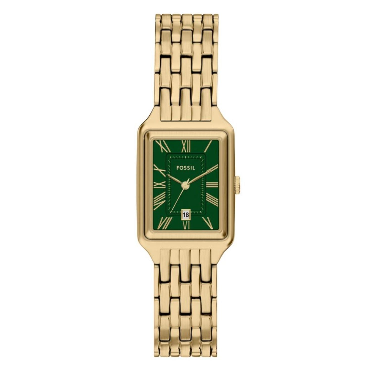 Fossil Women's Raque Bids.com