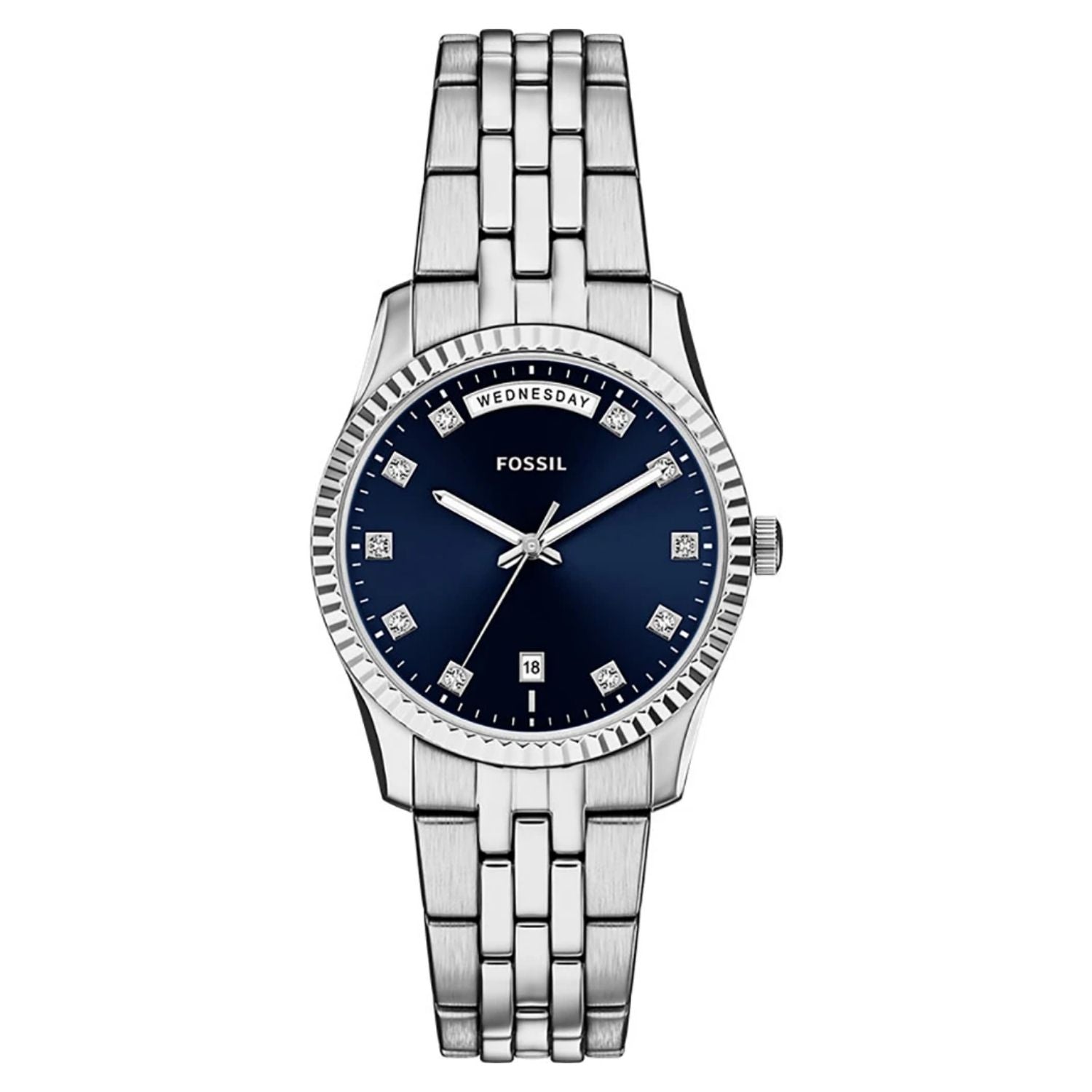 Fossil Women's Scarlette Bids.com
