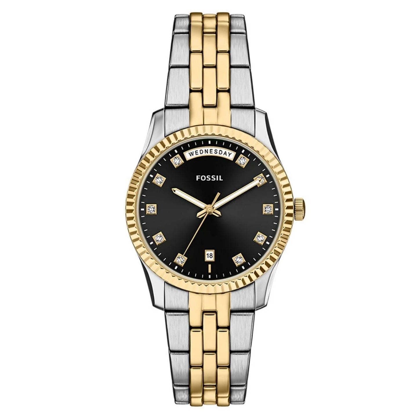 Fossil Women's Scarlette Bids.com
