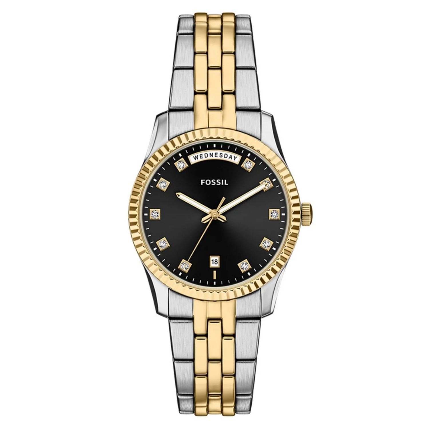 Fossil Women's Scarlette Bids.com