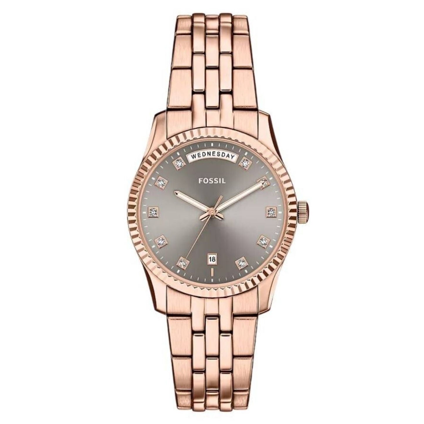 Fossil Women's Scarlette Bids.com