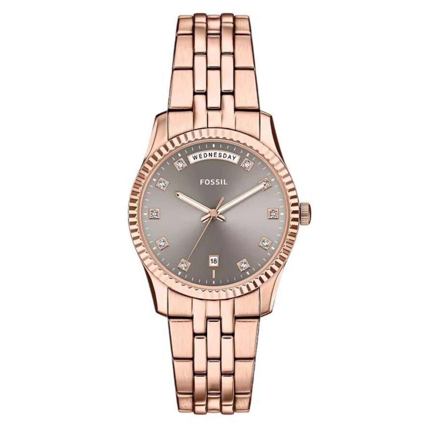 Fossil Women's Scarlette Bids.com