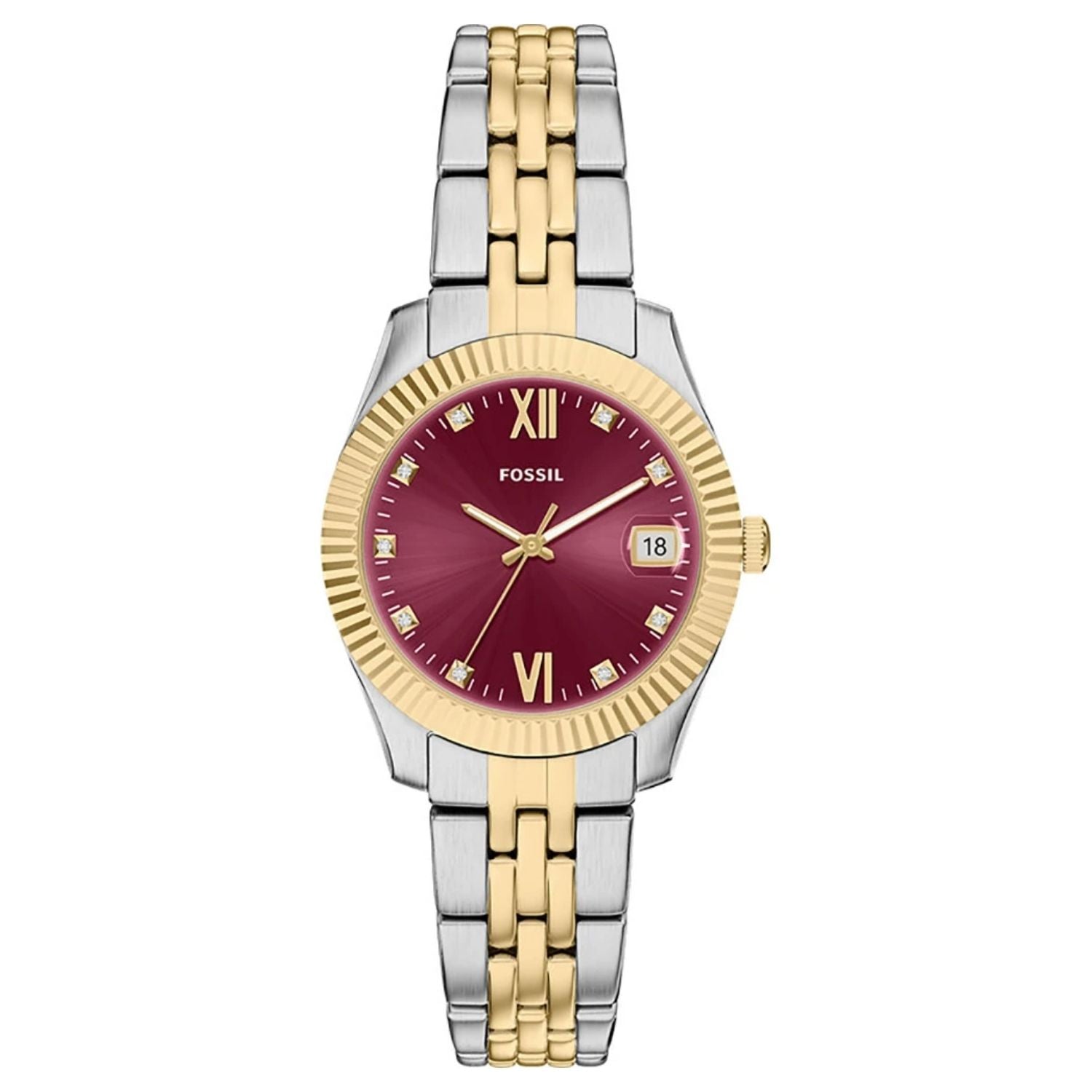 Fossil Women's Scarlette Bids.com