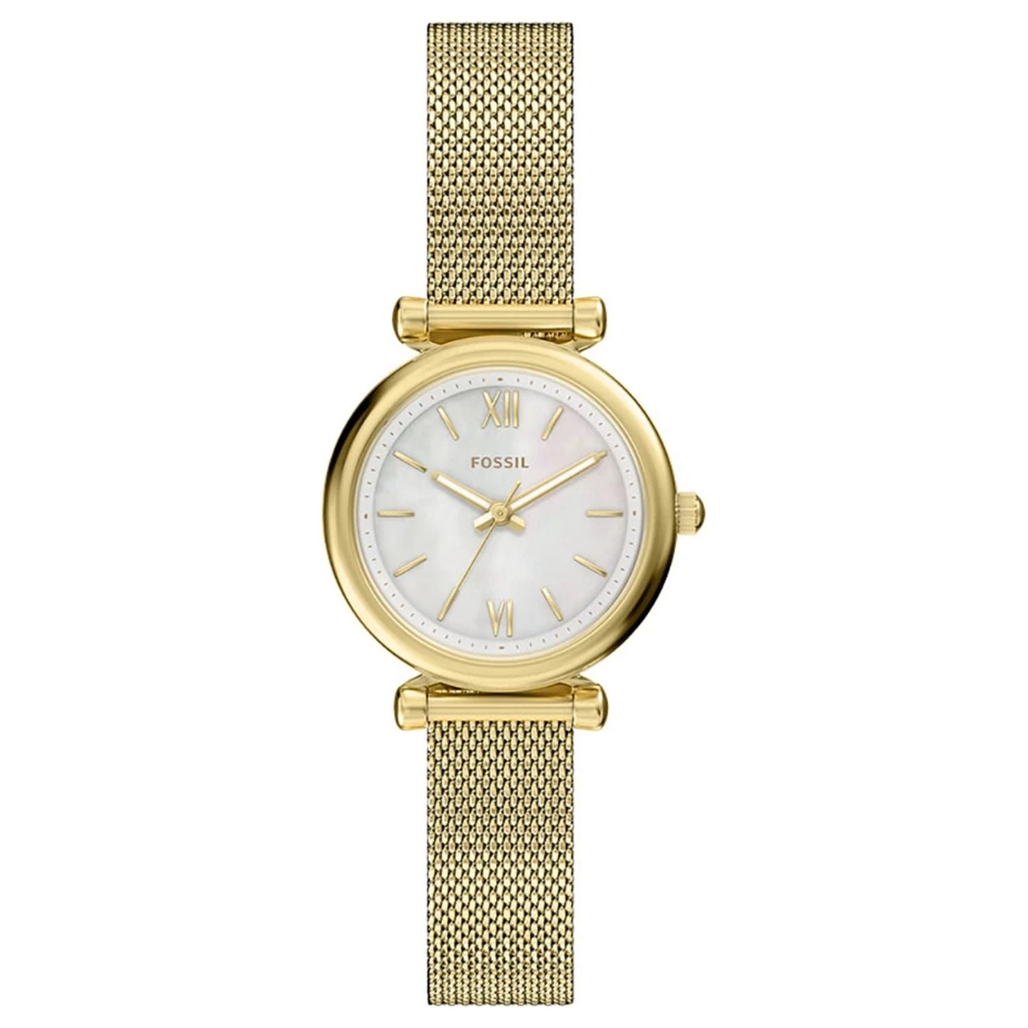 Fossil Women's Carlie Mini Bids.com