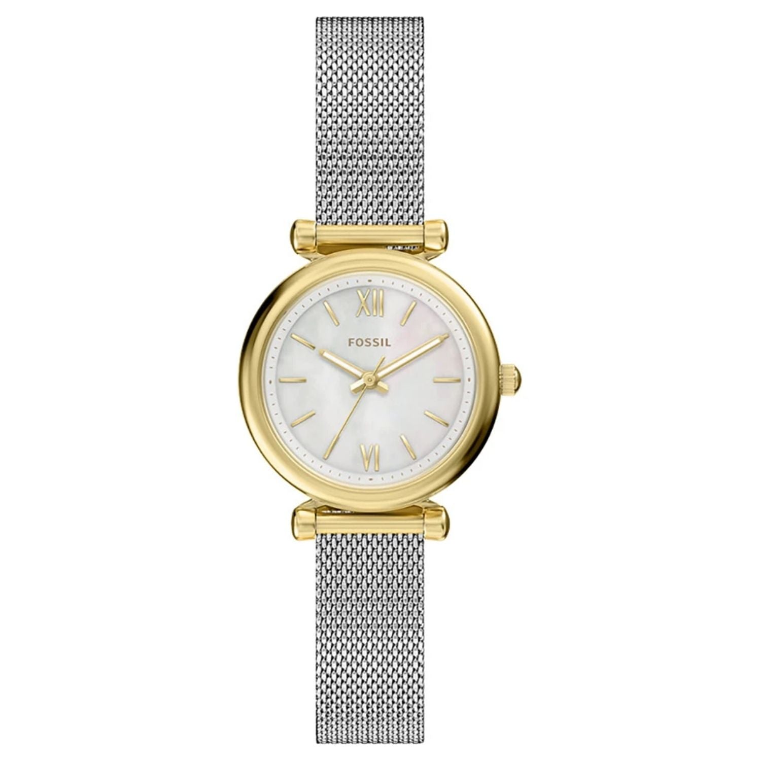 Fossil Women's Carlie Mini Bids.com