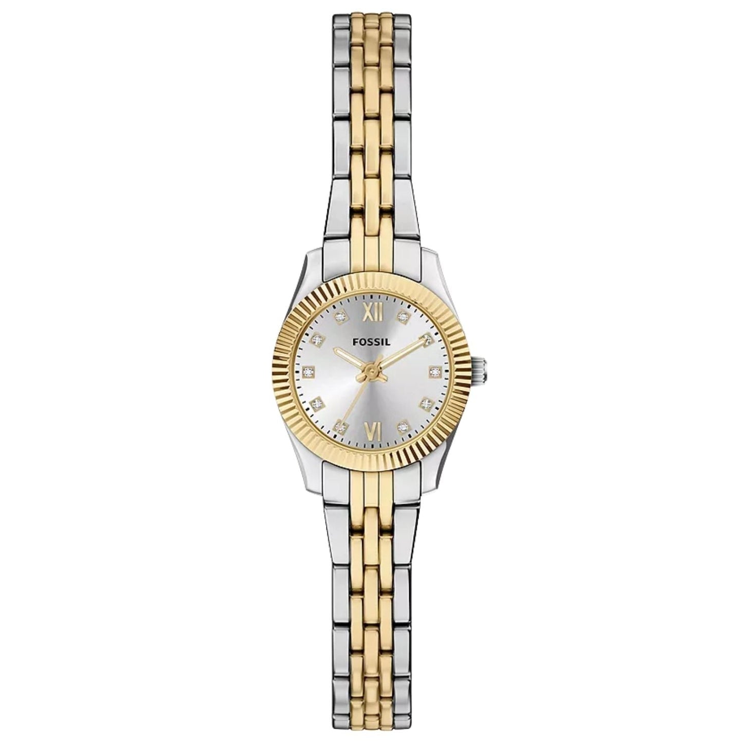 Fossil Women's Scarlette Mini Bids.com