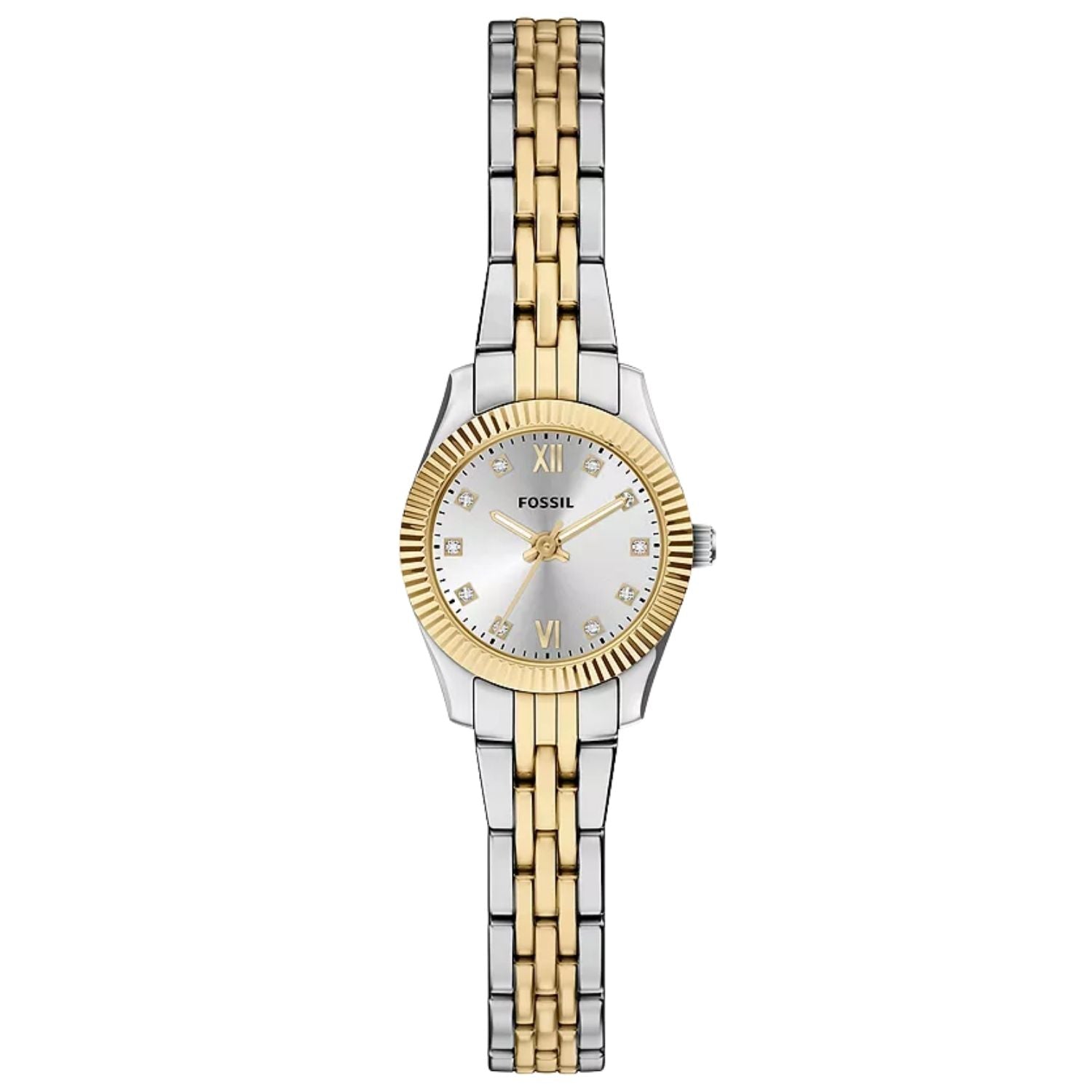 Fossil Women's Scarlette Mini Bids.com