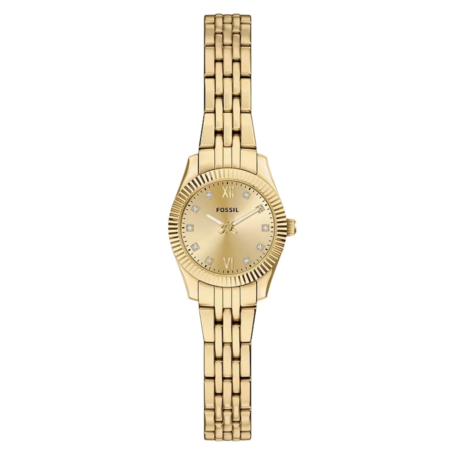 Fossil Women's Scarlette Mini Bids.com