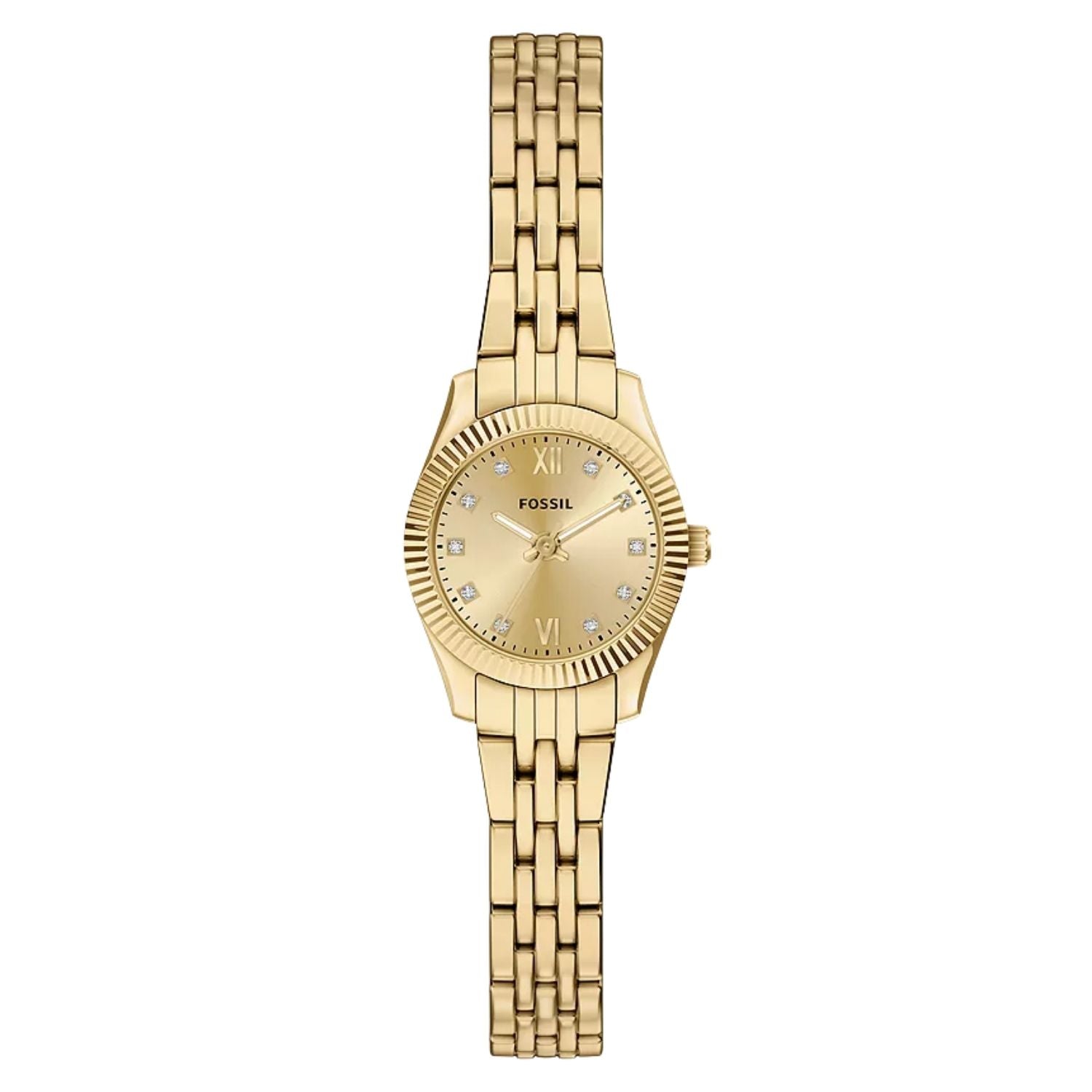 Fossil Women's Scarlette Mini Bids.com
