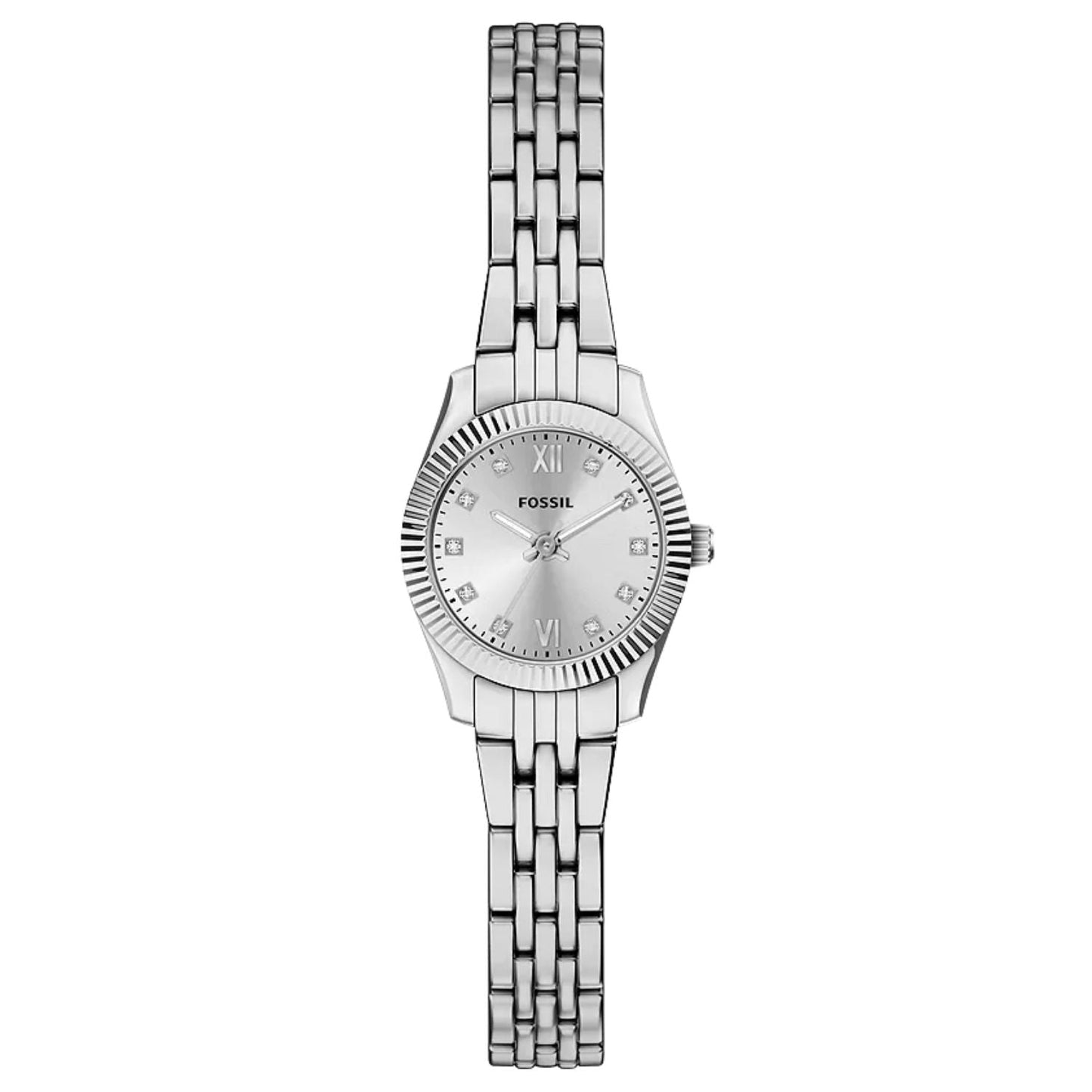 Fossil Women's Scarlette Mini Bids.com