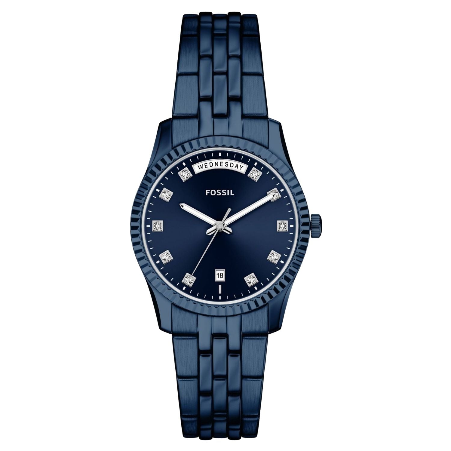 Fossil Women's Scarlette Bids.com