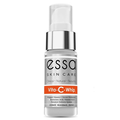 Essa Skin Care Vita-C-Whip Hydrating Serum with Vitamin A and E DailySale