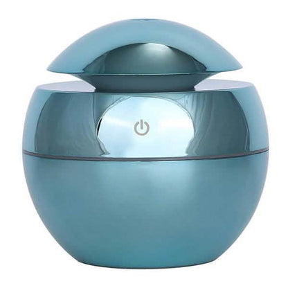 Essential Oil Diffuser USB Ultrasonic Humidifier DailySale