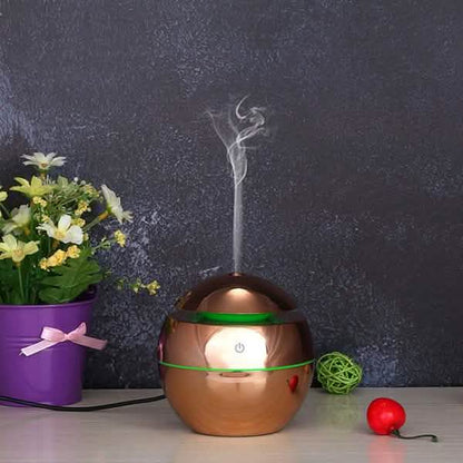 Essential Oil Diffuser USB Ultrasonic Humidifier DailySale