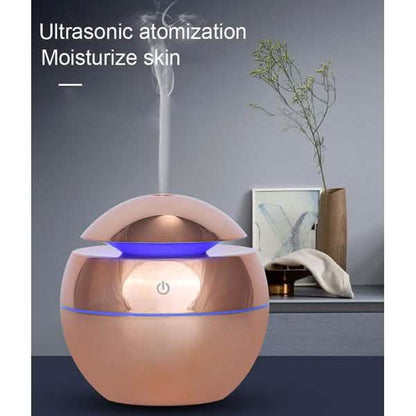 Essential Oil Diffuser USB Ultrasonic Humidifier DailySale