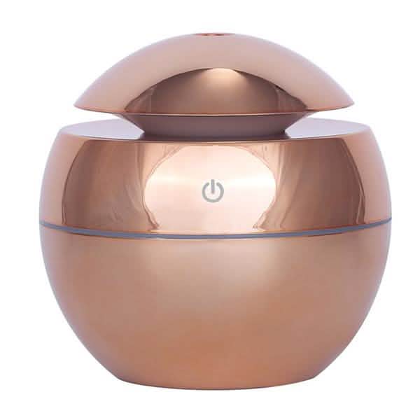Essential Oil Diffuser USB Ultrasonic Humidifier DailySale